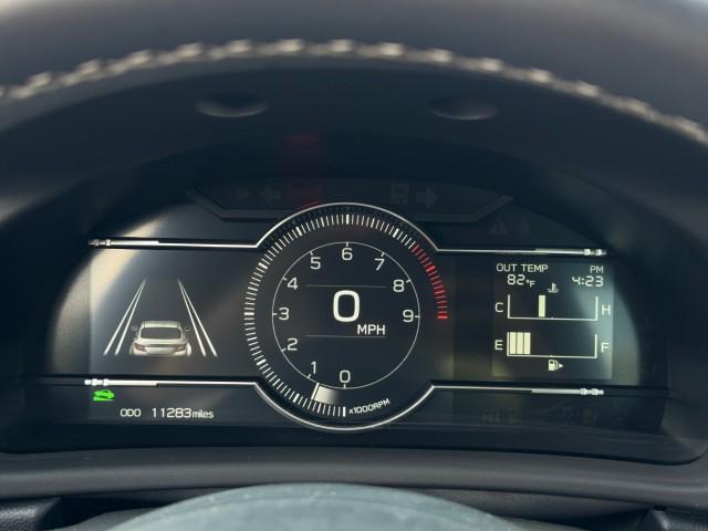 used 2024 Toyota GR86 car, priced at $30,000