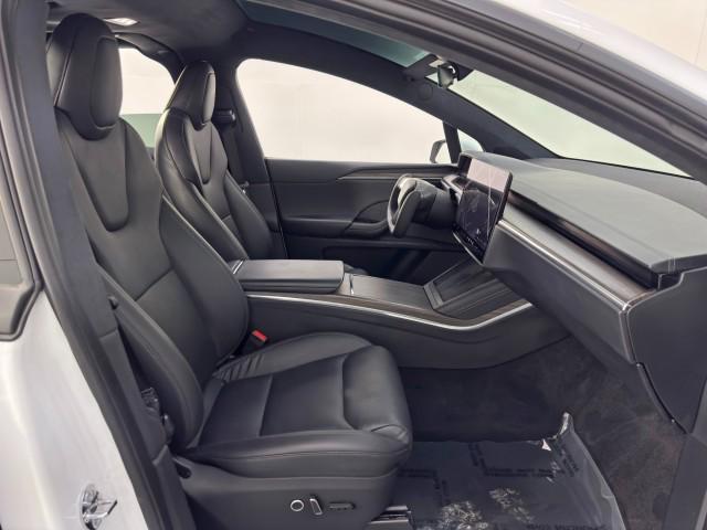 used 2023 Tesla Model X car