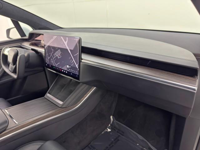 used 2023 Tesla Model X car