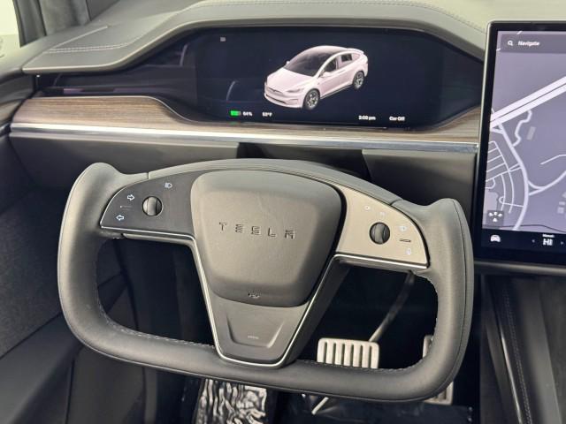 used 2023 Tesla Model X car