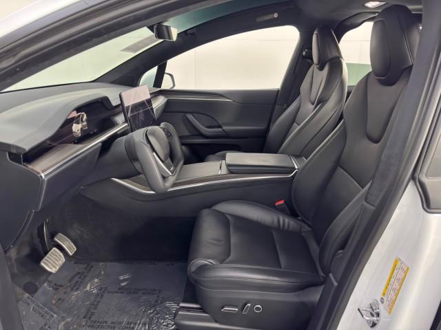 used 2023 Tesla Model X car