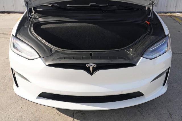 used 2023 Tesla Model X car