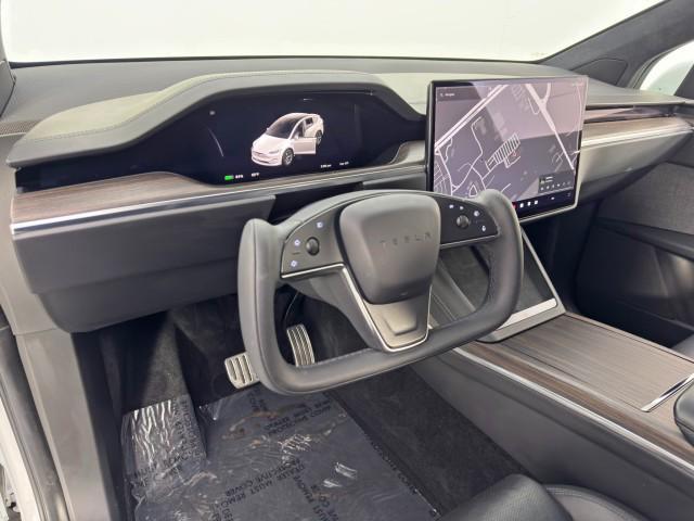 used 2023 Tesla Model X car