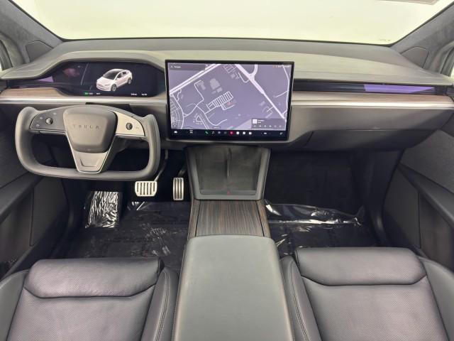 used 2023 Tesla Model X car