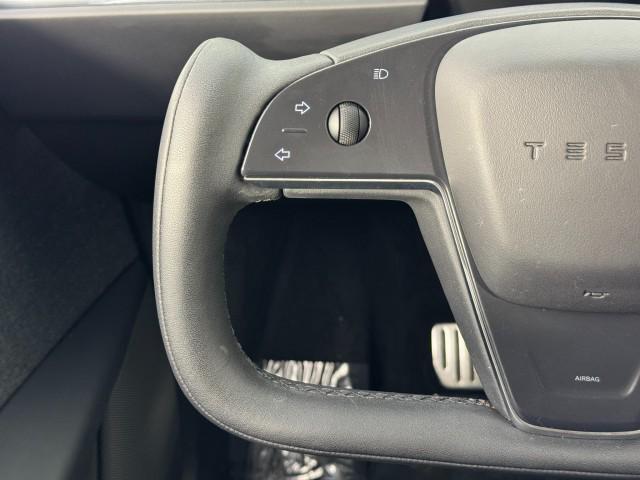 used 2023 Tesla Model X car