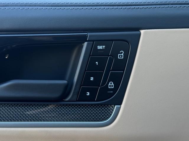 used 2024 Porsche Cayenne car, priced at $120,000