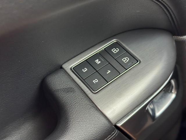 used 2022 Land Rover Range Rover Sport car, priced at $33,500