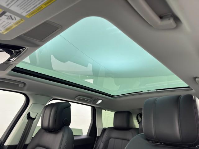 used 2022 Land Rover Range Rover Sport car, priced at $33,500