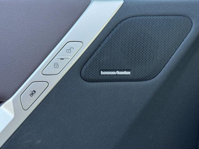 used 2022 BMW iX car, priced at $38,000