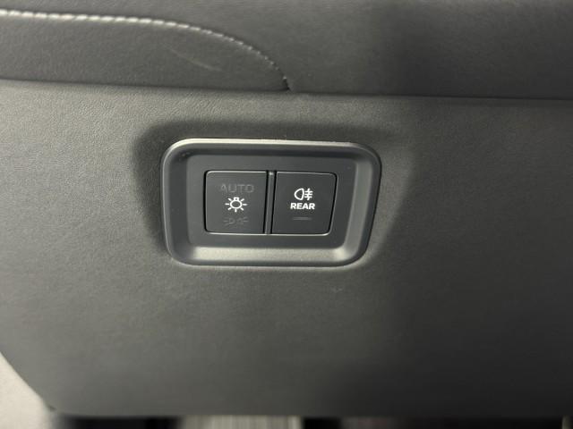 used 2024 Porsche Cayenne car, priced at $129,000