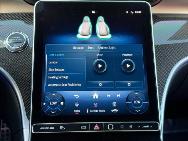 Mercedes-Benz CLE view 32