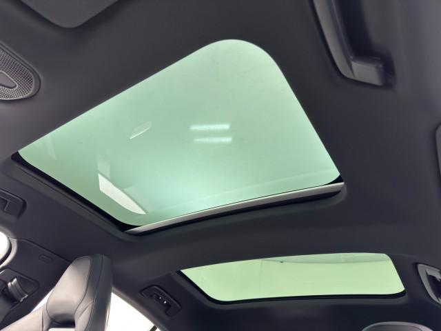 used 2024 Porsche Panamera car, priced at $82,750