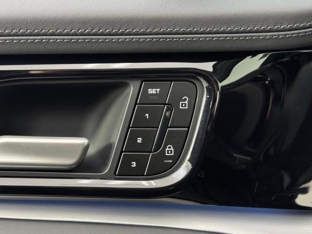 used 2024 Porsche Panamera car, priced at $82,750