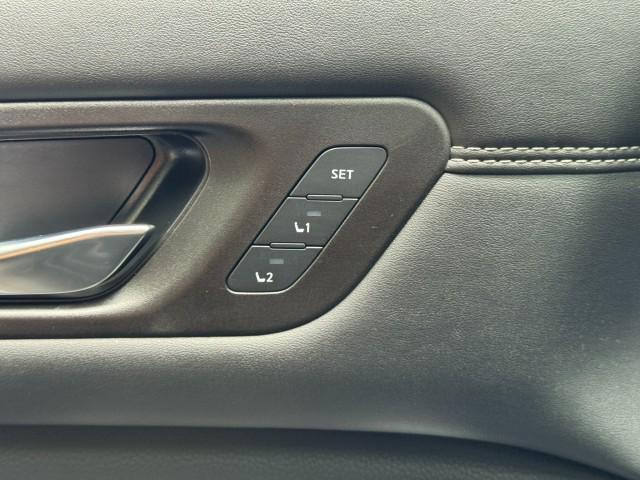 used 2024 Nissan Pathfinder car, priced at $36,648
