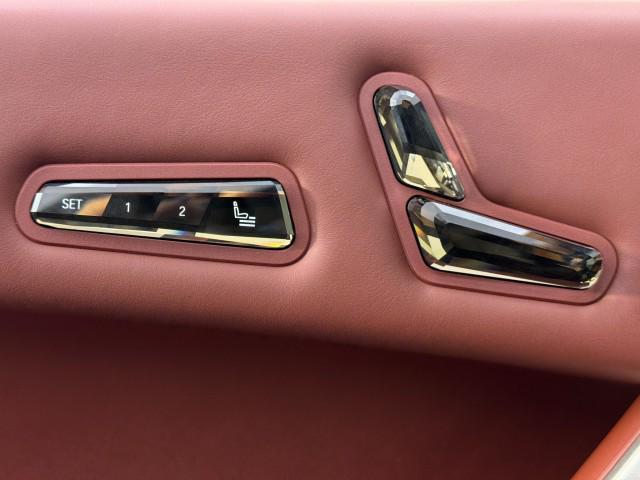 used 2023 BMW iX car, priced at $45,000