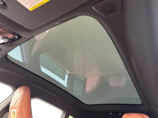 used 2023 BMW iX car, priced at $45,000