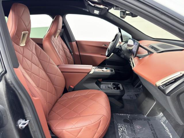 used 2023 BMW iX car, priced at $45,000