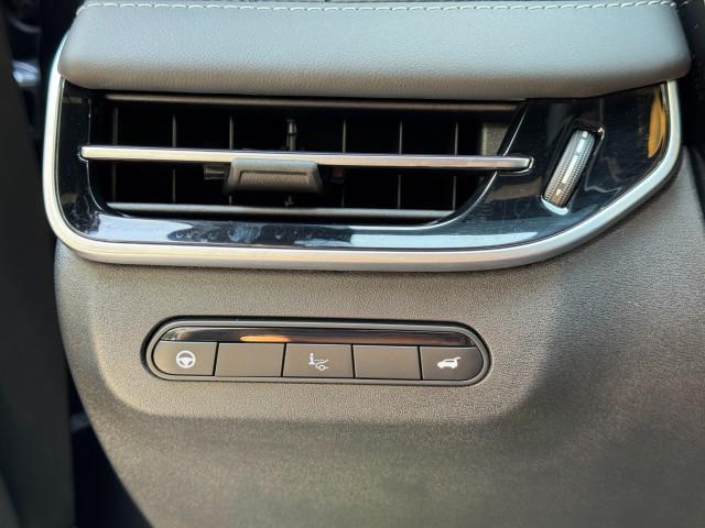 used 2022 INFINITI QX60 car, priced at $34,648