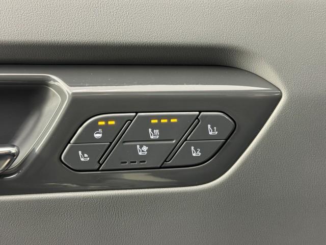 used 2024 Kia EV9 car, priced at $41,500