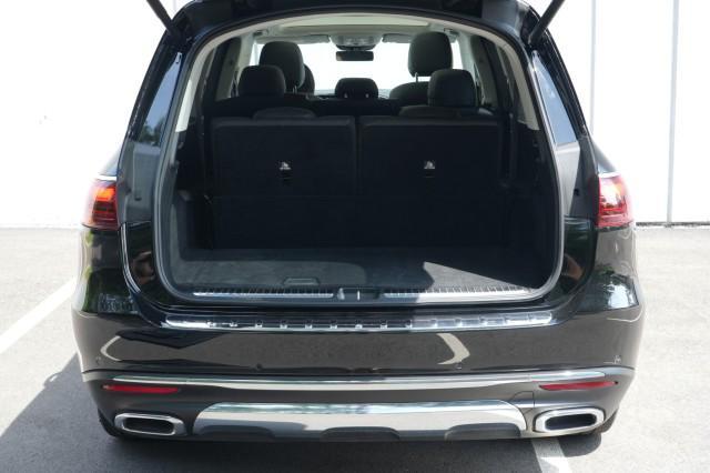used 2024 Mercedes-Benz GLS 450 car