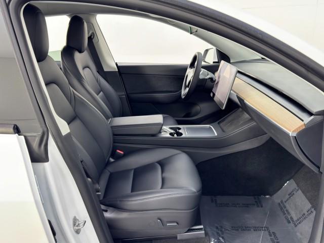 used 2022 Tesla Model Y car, priced at $24,000