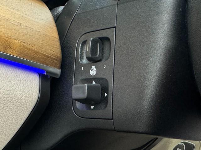 used 2022 Mercedes-Benz GLS 450 car, priced at $49,000