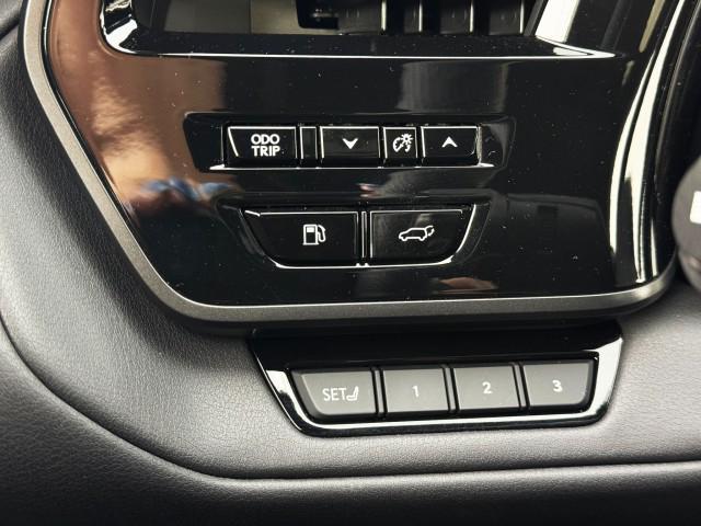 used 2024 Lexus TX 500h car, priced at $58,000