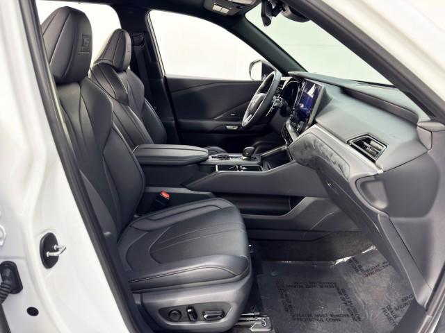 used 2024 Lexus TX 500h car, priced at $58,000