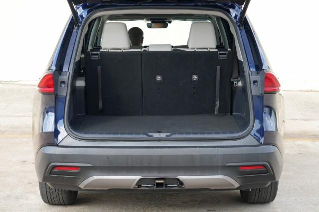 used 2025 Toyota Grand Highlander car, priced at $44,898