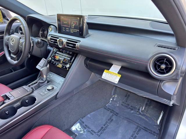 used 2022 Lexus IS 300 car, priced at $37,898