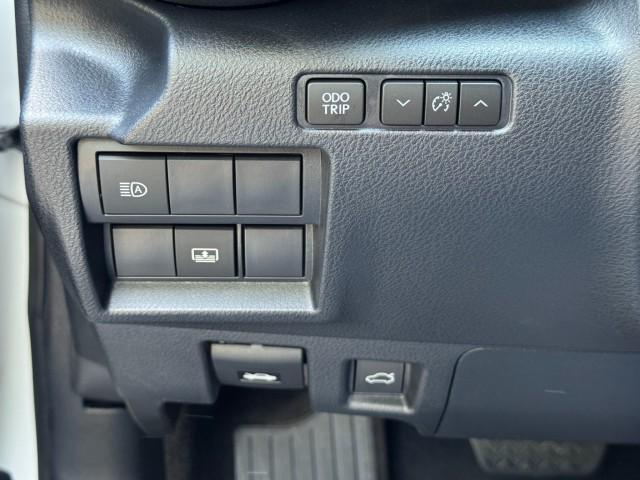 used 2022 Lexus IS 300 car, priced at $37,898