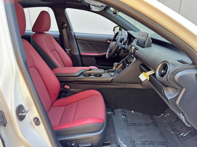 used 2022 Lexus IS 300 car, priced at $37,898