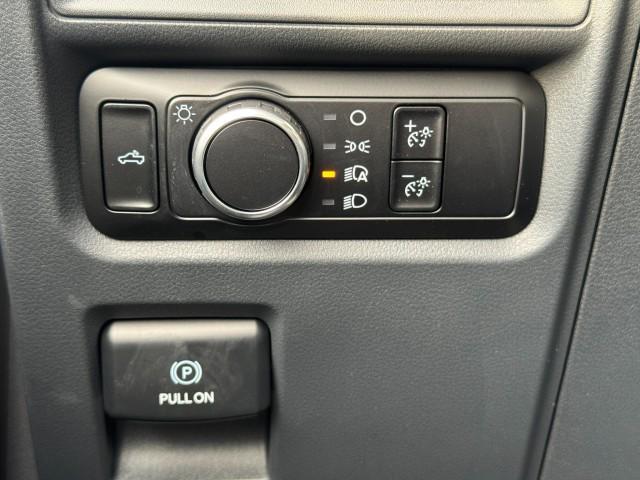 used 2024 Ford F-150 car, priced at $35,500