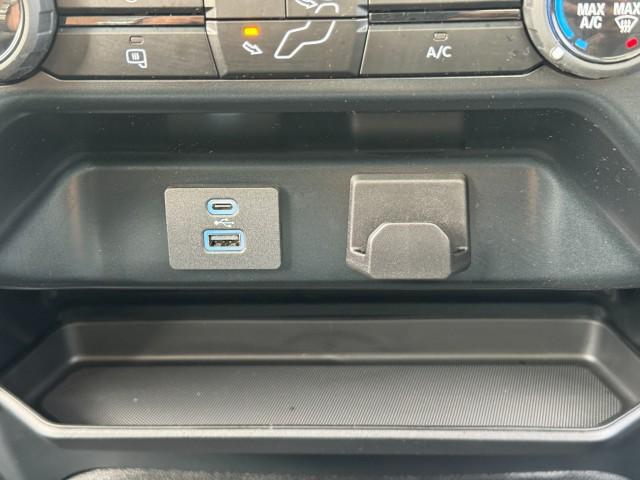 used 2024 Ford F-150 car, priced at $35,500