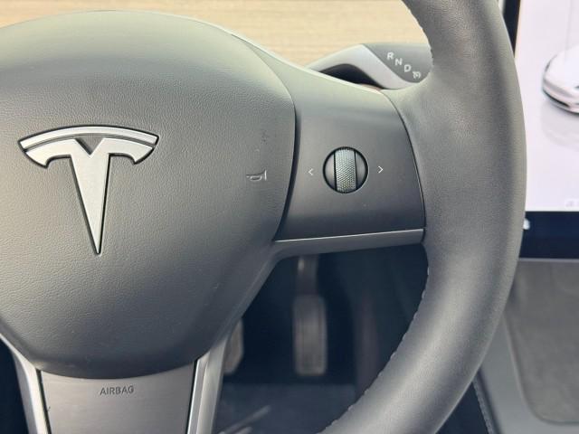 used 2024 Tesla Model Y car, priced at $28,000