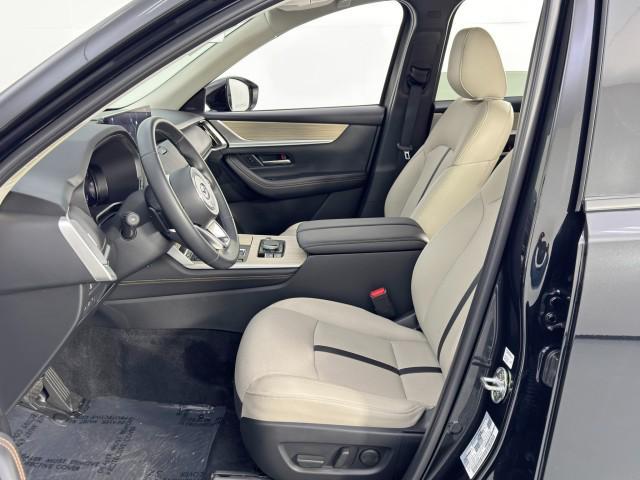 used 2025 Mazda CX-90 PHEV car, priced at $36,000