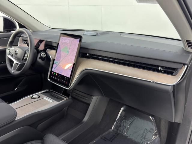 used 2025 Volvo EX90 car, priced at $47,000