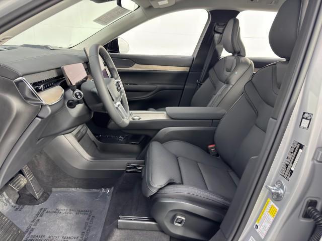 used 2025 Volvo EX90 car, priced at $47,000