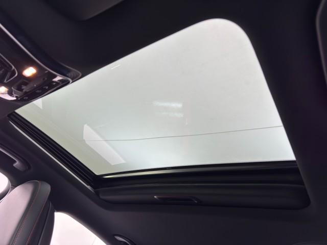 used 2023 Mercedes-Benz AMG C 43 car, priced at $35,500