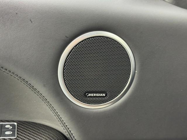 used 2020 Land Rover Range Rover Sport car, priced at $31,000