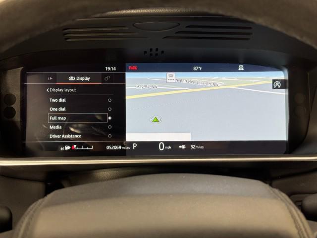 used 2020 Land Rover Range Rover Sport car, priced at $31,000