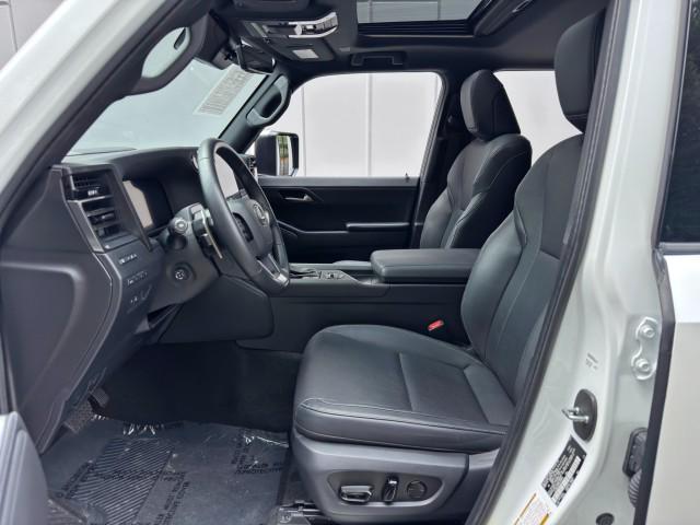 used 2024 Lexus GX 550 car, priced at $70,898