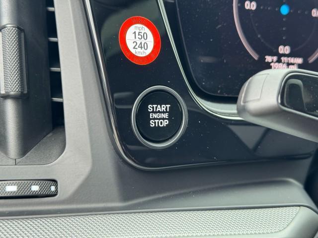 used 2024 Porsche Cayenne car, priced at $90,500