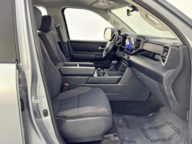 used 2024 Toyota Tundra car, priced at $36,500