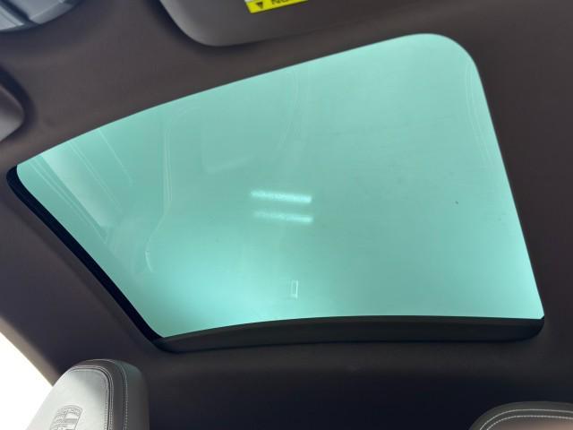 used 2023 Porsche 911 car, priced at $140,000