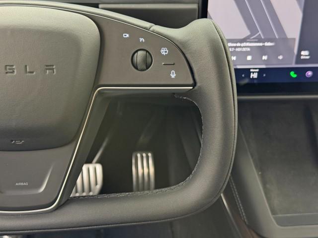 used 2022 Tesla Model X car, priced at $43,000