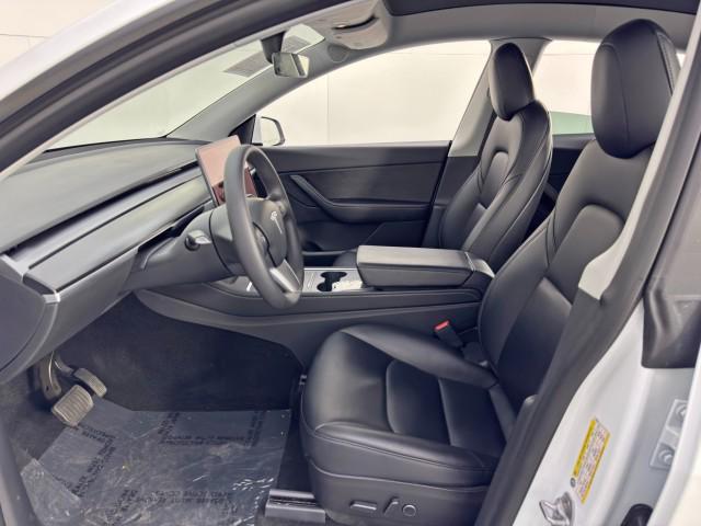 used 2021 Tesla Model Y car, priced at $22,500