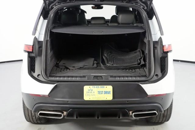 used 2024 Land Rover Range Rover Sport car, priced at $63,000