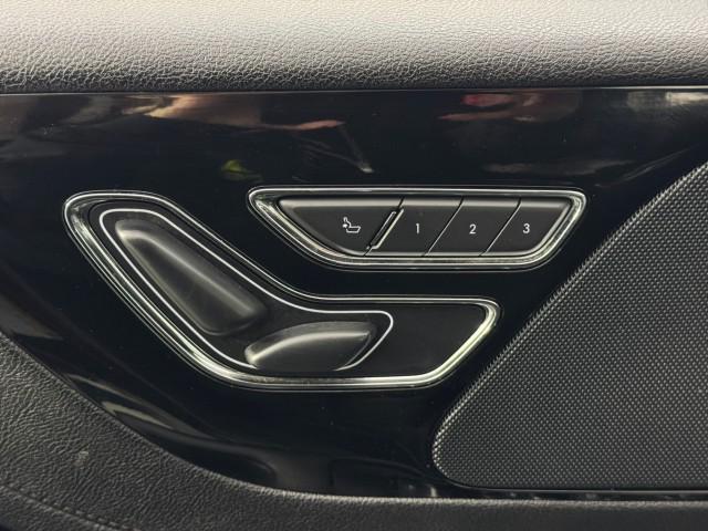 used 2023 Lincoln Aviator car, priced at $38,000