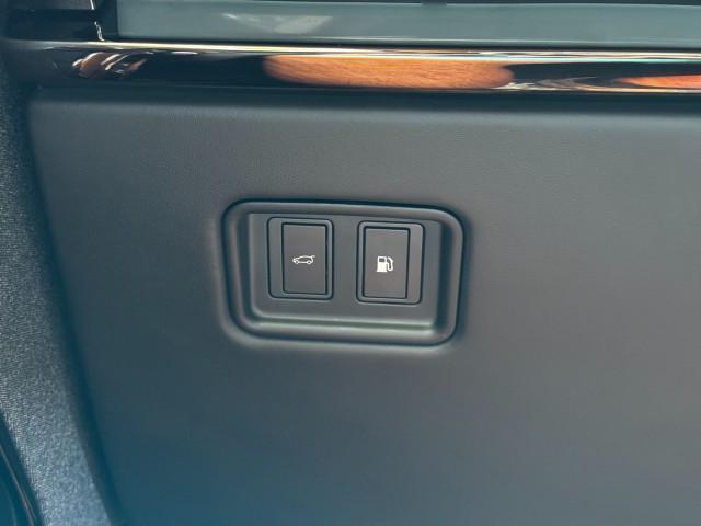 used 2024 Land Rover Range Rover Sport car, priced at $87,500